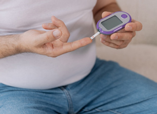 Diabetes management blog by Bharath Hospital