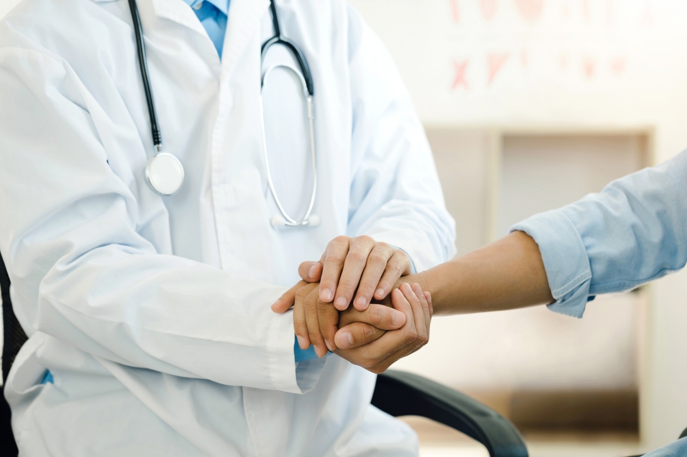 Emergency care launch Bharath Hospital