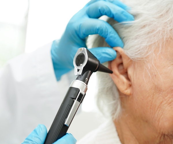 Surgical Oncology Care Service