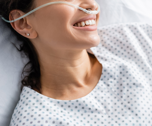 Pulmonology Department