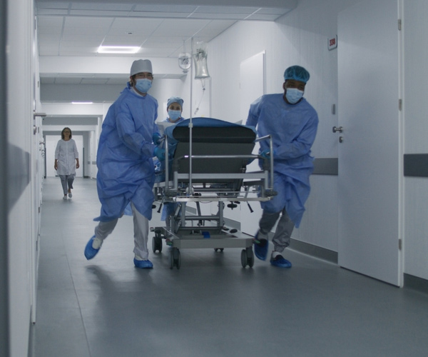 Emergency Care Service