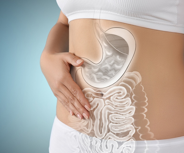 Gastroenterology Department